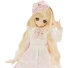 🫥 Эмодзи «Sweet dolls» для Telegram