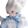 🫥 Эмодзи «Sweet dolls» для Telegram
