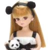 🫥 Эмодзи «Sweet dolls» для Telegram