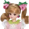 🫥 Эмодзи «Sweet dolls» для Telegram