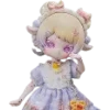 🫥 Эмодзи «Sweet dolls» для Telegram
