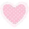 🫥 Эмодзи «Sweet dolls» для Telegram