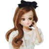 🫥 Эмодзи «Sweet dolls» для Telegram