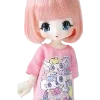 🫥 Эмодзи «Sweet dolls» для Telegram