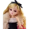 🫥 Эмодзи «Sweet dolls» для Telegram