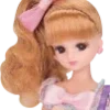🫥 Эмодзи «Sweet dolls» для Telegram