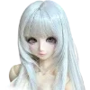 🫥 Эмодзи «Sweet dolls» для Telegram