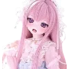 🫥 Эмодзи «Sweet dolls» для Telegram