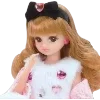 🫥 Эмодзи «Sweet dolls» для Telegram