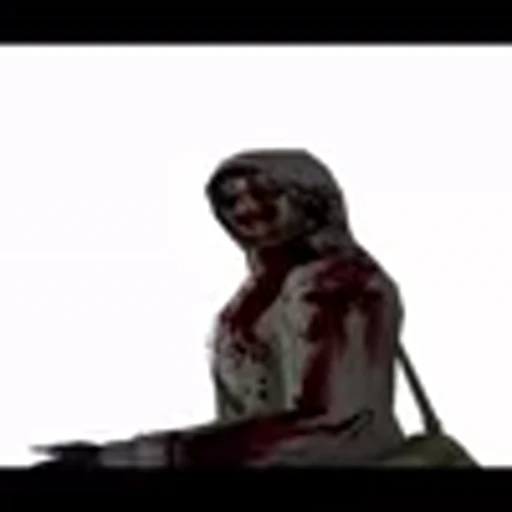 😡 Эмодзи «Сру в Кефир Cry of Fear» для Telegram