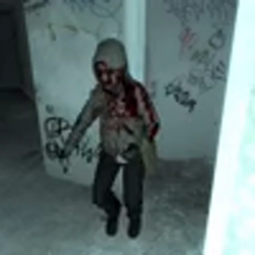 🕺 Эмодзи «Сру в Кефир Cry of Fear» для Telegram