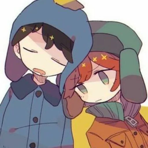 💗 Стикер «Крейг Такер» для Telegram