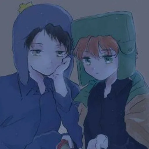 💗 Стикер «Крейг Такер» для Telegram