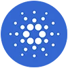 Ⓜ️ Эмодзи «Crypto Sky» для Telegram