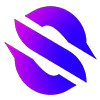 Стикерпак Crypto Sky для Telegram