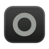 ⚫️ Эмодзи «Cryptach» для Telegram