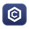 ⚫️ Эмодзи «Cryptach» для Telegram