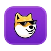 🐶 Эмодзи «Cryptach» для Telegram