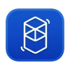🔵 Эмодзи «Cryptach» для Telegram