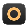 🟠 Эмодзи «Cryptach» для Telegram