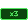 📈 Эмодзи «Cryptach emoji» для Telegram