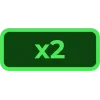 📈 Эмодзи «Cryptach emoji» для Telegram
