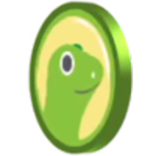 🦎 Эмодзи «Cryptach Emoji» для Telegram
