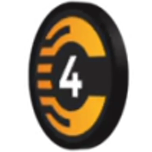 Стикерпак Cryptach Emoji для Telegram