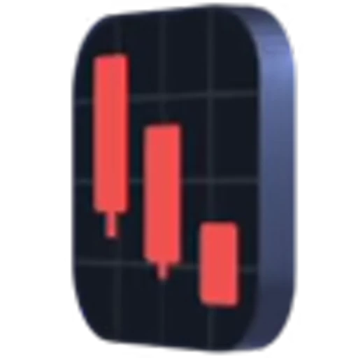 📉 Эмодзи «Cryptach Emoji» для Telegram