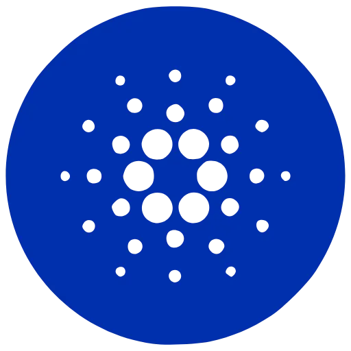 Стикер 22 Сrypto Adaptive