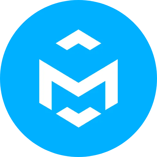 🪙 Эмодзи «Crypto2» для Telegram
