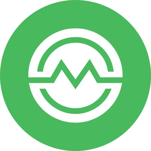 🪙 Эмодзи «Crypto2» для Telegram