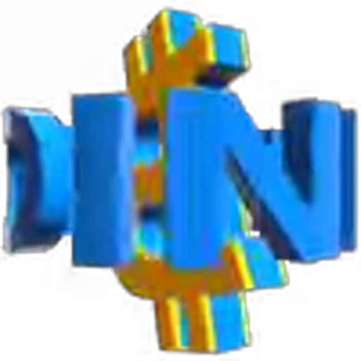 💎 Эмодзи «3D Glass Crypto» для Telegram