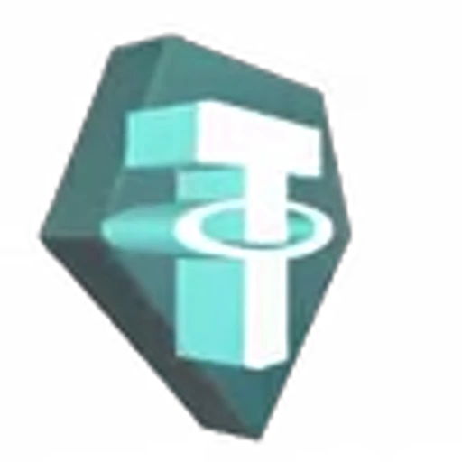 💎 Эмодзи «3D Glass Crypto» для Telegram