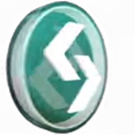 💎 Эмодзи «3D Glass Crypto» для Telegram