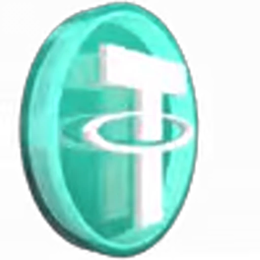💎 Эмодзи «3D Glass Crypto» для Telegram