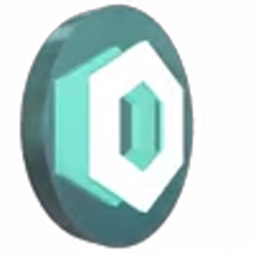 💎 Эмодзи «3D Glass Crypto» для Telegram