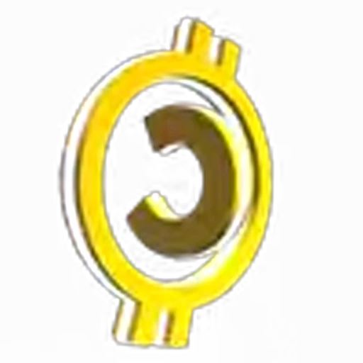 💎 Эмодзи «3D Glass Crypto» для Telegram