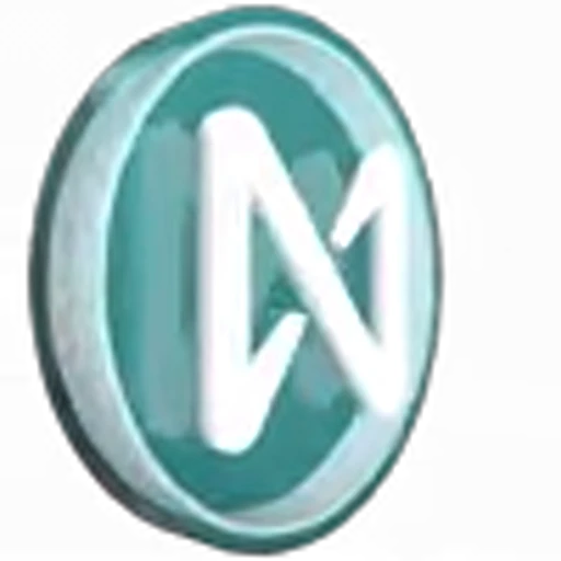 💎 Эмодзи «3D Glass Crypto» для Telegram