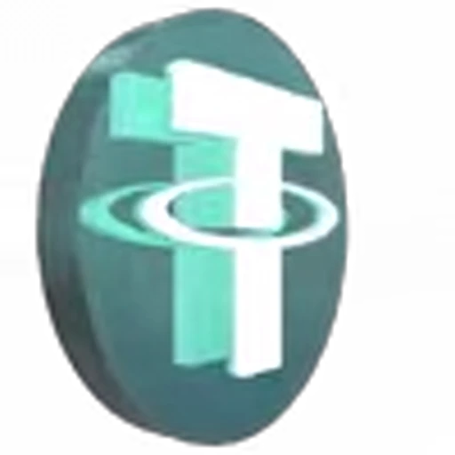 💎 Эмодзи «3D Glass Crypto» для Telegram