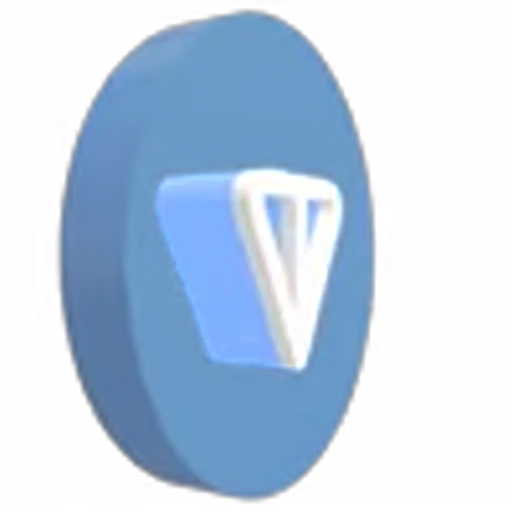 💎 Эмодзи «3D Glass Crypto» для Telegram