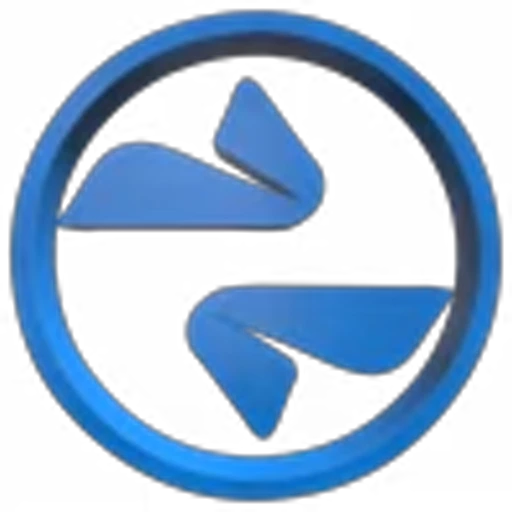 ⚖️ Эмодзи «3D Glass Crypto» для Telegram