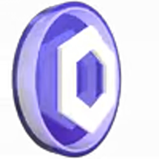 💎 Эмодзи «3D Glass Crypto» для Telegram