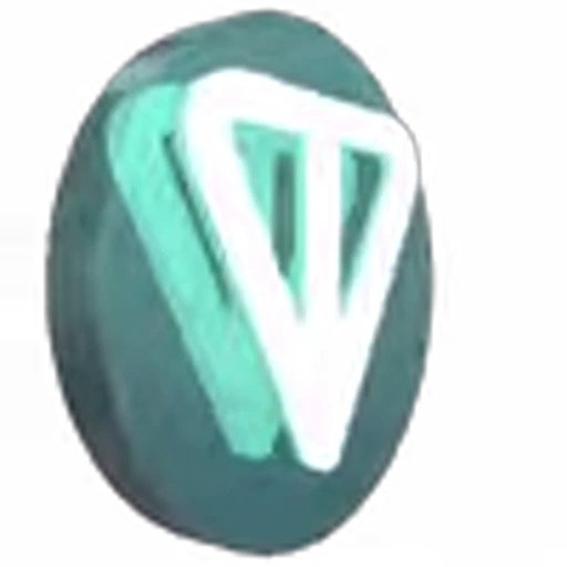 💎 Эмодзи «3D Glass Crypto» для Telegram
