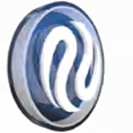 💎 Эмодзи «3D Glass Crypto» для Telegram