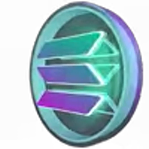 💎 Эмодзи «3D Glass Crypto» для Telegram