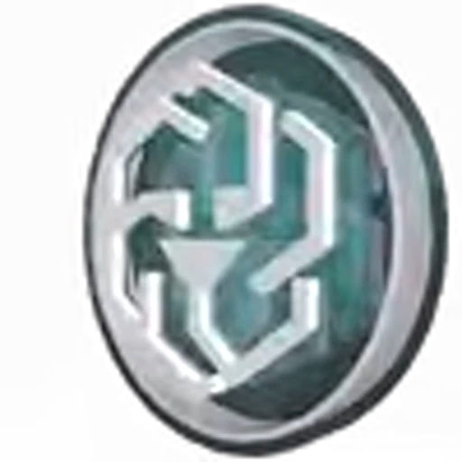 💎 Эмодзи «3D Glass Crypto» для Telegram
