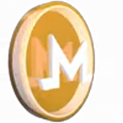 💎 Эмодзи «3D Glass Crypto» для Telegram