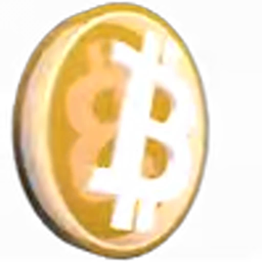 💎 Эмодзи «3D Glass Crypto» для Telegram