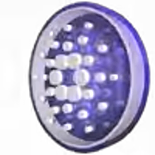 💎 Эмодзи «3D Glass Crypto» для Telegram